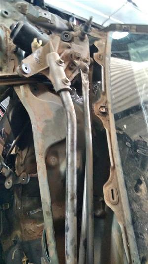 HONDA BALLADE WIPER MECHANISM FOR SALE