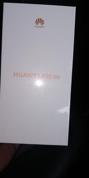 Huawei P30 lite 