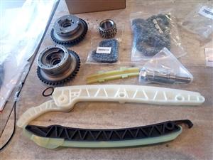 M270/ M274 Timing kit