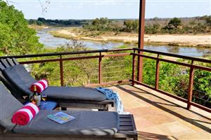Peak week Ngwenya Lodge 