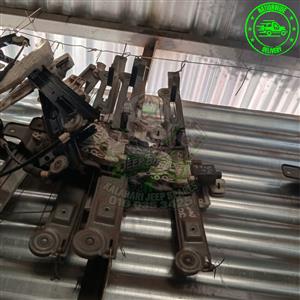 Jeep Compass Window Winder Mechanism | USED