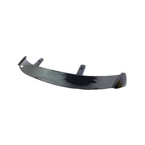 Universal Gloss Black Roofspoiler for Hatchback Vehicles