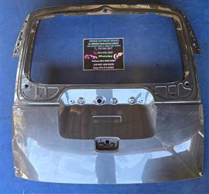 Hyundai Staria Tailgate