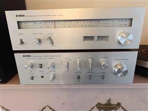 Yamaha sound equipment for sale