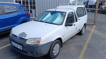 Ford Bantam