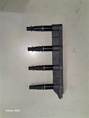 PEUGEOT 207 1.4L IGNITION COIL PACK 6 PIN FOR SALE 