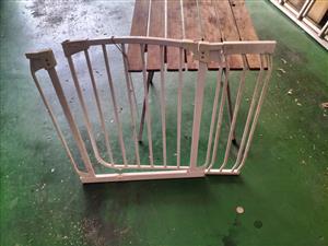 security gate for kids