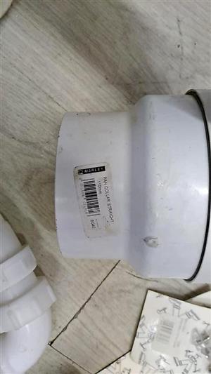 Building & Plumbing Supplies