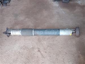 WK1 | Jeep Grand Cherokee | 5.7 Rear Prop Shaft 