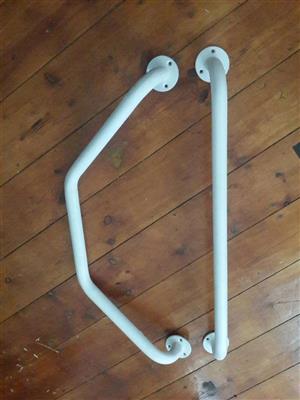 Hand Rail Heavy Duty for installing in elderly od disability home