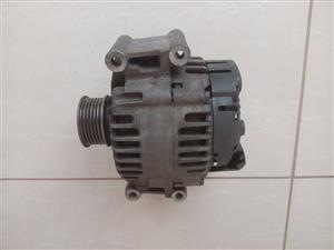 Audi A4 2.0Tfsi Alternator