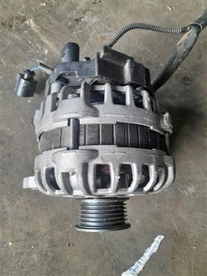 VW POLO CLP ALTERNATOR AVAILABLE