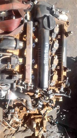 Kia Cerato engine for sale