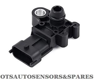 Opel Astra J 1.6 Corsa 1.4 A14XER Map Sensor 0261230282 55573248