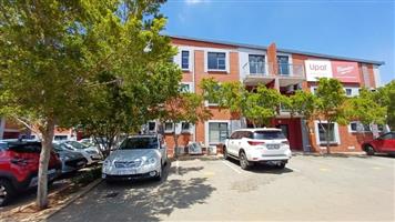 Factory / Warehouse To Let In Hennopspark Industrial, Centurion, With Retail Possibilities!