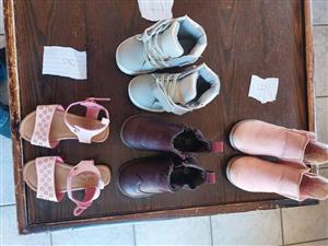 Toddlers shoes still in great condition