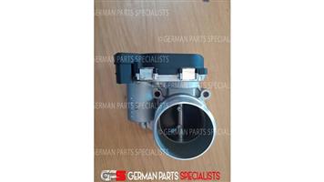 Golf 7 CHH 2.0 GTI Throttle Body Unit  FOR SALE