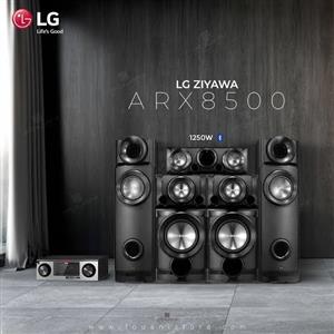 LG ARX 8500 Music System