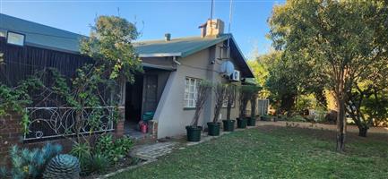 Farm For Sale in Pretoria North