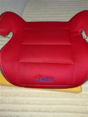 Booster Seat