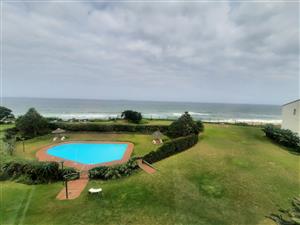 BEAUTIFUL 3-BEDROOM APARTMENT WITH STUNNING SEA VIEWS