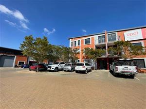 Jurg Street: Factory / Warehouse To Let In Hennops Park Industrial, Centurion, With Retail Possibilities!