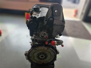 Volvo B5254T Engine – 2.5L Turbocharged Inline-5 for V70