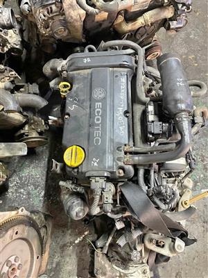 OPEL 1.2 Z12XEP ENGINES FOR SALE