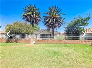 House For Sale in New Modder