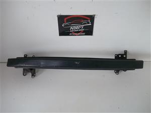 VW Polo Mk4 rear bumper stiffener