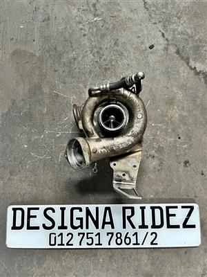 BMW E70 X5 3.0L DIESEL M57 TURBOCHARGER AVAILABLE.
