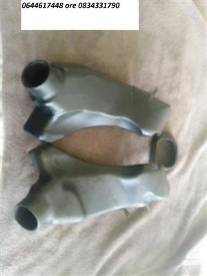kawasaki z14 ram airs