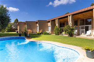 House For Sale in Heuwelsig