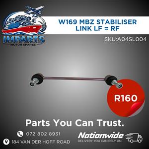 W169 MERCEDES STABILISER LINK