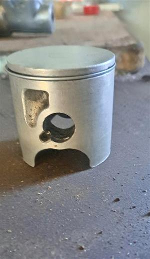 Yamaha yz125 56mm piston