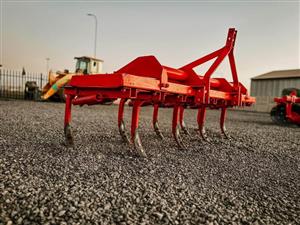 Tillers