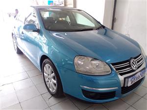 2008 VW JETTA 5 2.0 BLUE MANUAL PETROL 9000km