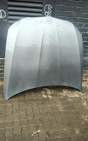 BMW 3 SERIES E90 BONNET (2009–2011)