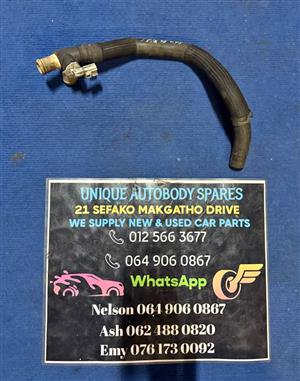 Jaguar XF Radiator Pipe