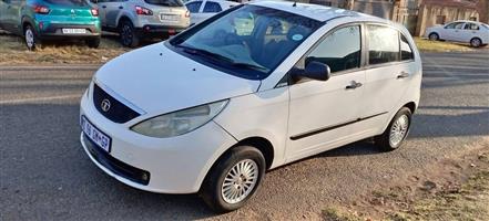 2012 Vista 1.2Lt