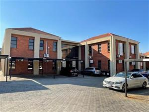 Heuwelsig Office Estate: Small Office / Commercial Space For Rent In Centurion!!