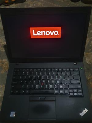 LENOVO L460 I5-6TH GEN 