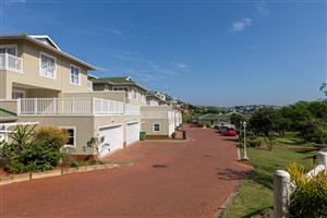 Modern triplex unit for sale in Kindlewood Estate