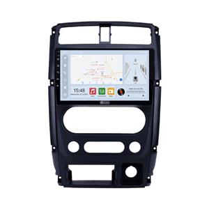 TT Audio 9″ replacement radio for SUZUKI JIMNY 2007 - 2012 (CLASS D)