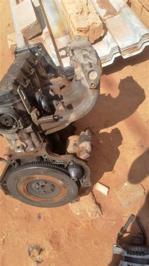 Corsa lite engine 1.4 for sale
