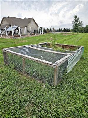 Hen House