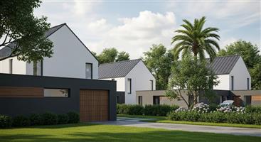 Introducing Helmsley Estate - North Coast of KZN