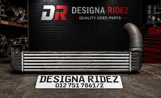 BMW E39 530d M57 - INTERCOOLER AVAILABLE NOW