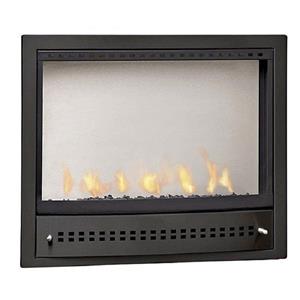 CHAD O CHEF HANGING FIREPLACE