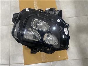2025 TOYOTA STARLET CROSS LED HEADLIGHT RIGHT SIDE FOR SALE